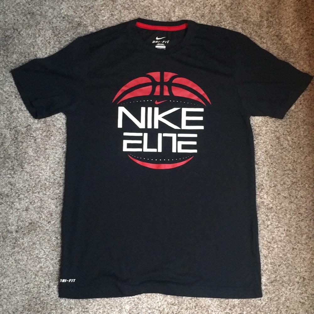 Men’s Nike Dry-Fit Workout T